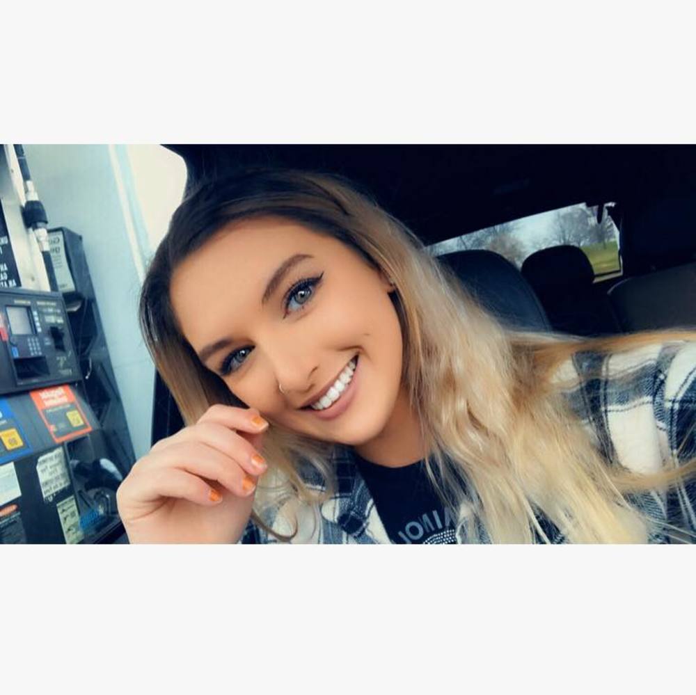 Meet your Posher, Haley